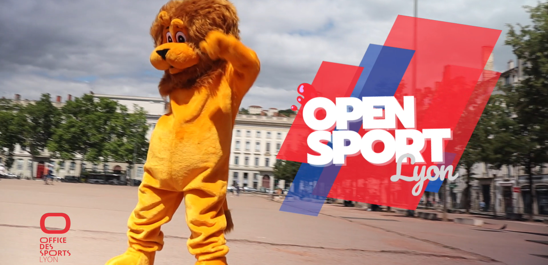 affiche opensport lyon
