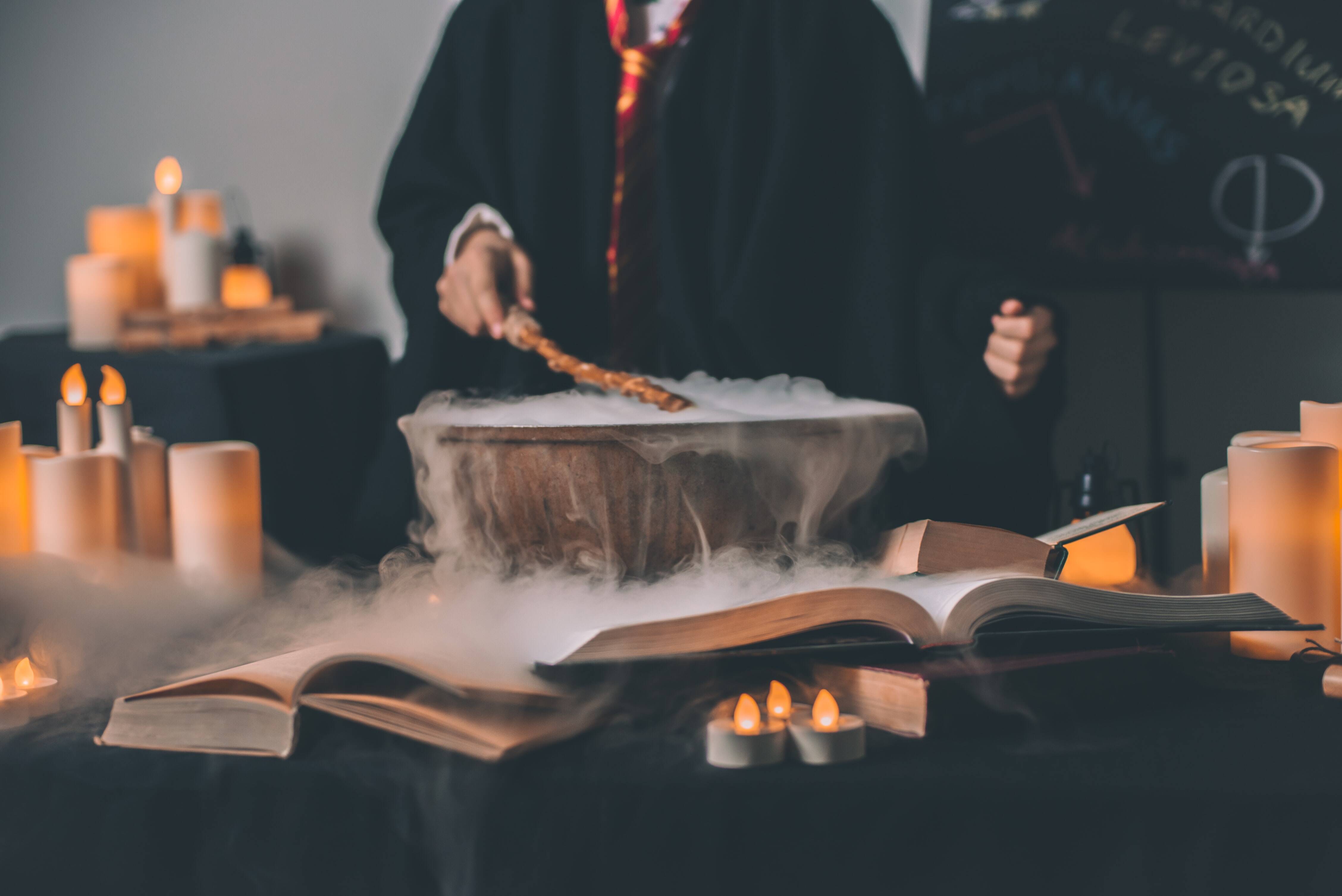 Avis aux potterheads : une boutique dédiée à Harry Potter vous accueille à Lyon