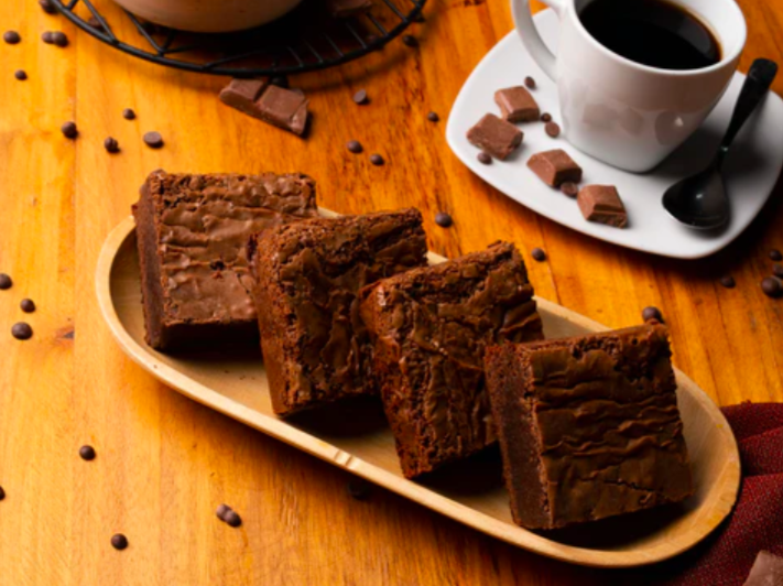On a cuisiné pour vous #30 : Le mi-cuit au chocolat de Pierre Hermé