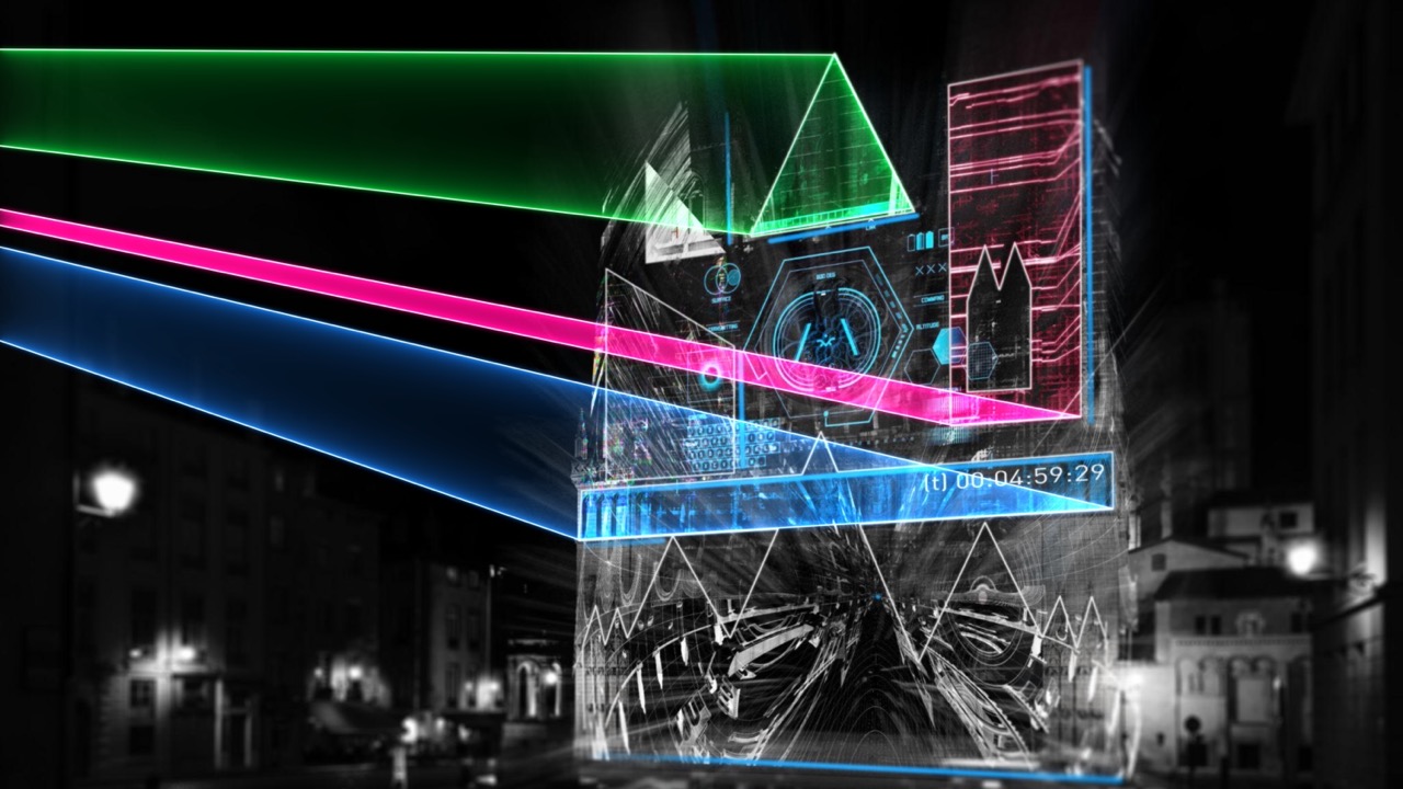 Fête des Lumières