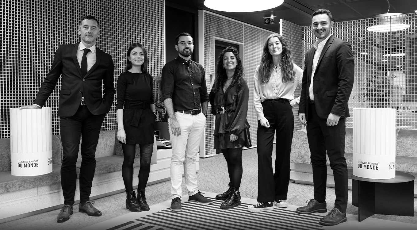 Trois entreprises lyonnaises pour mieux manger (la 4ème va vous surprendre !)