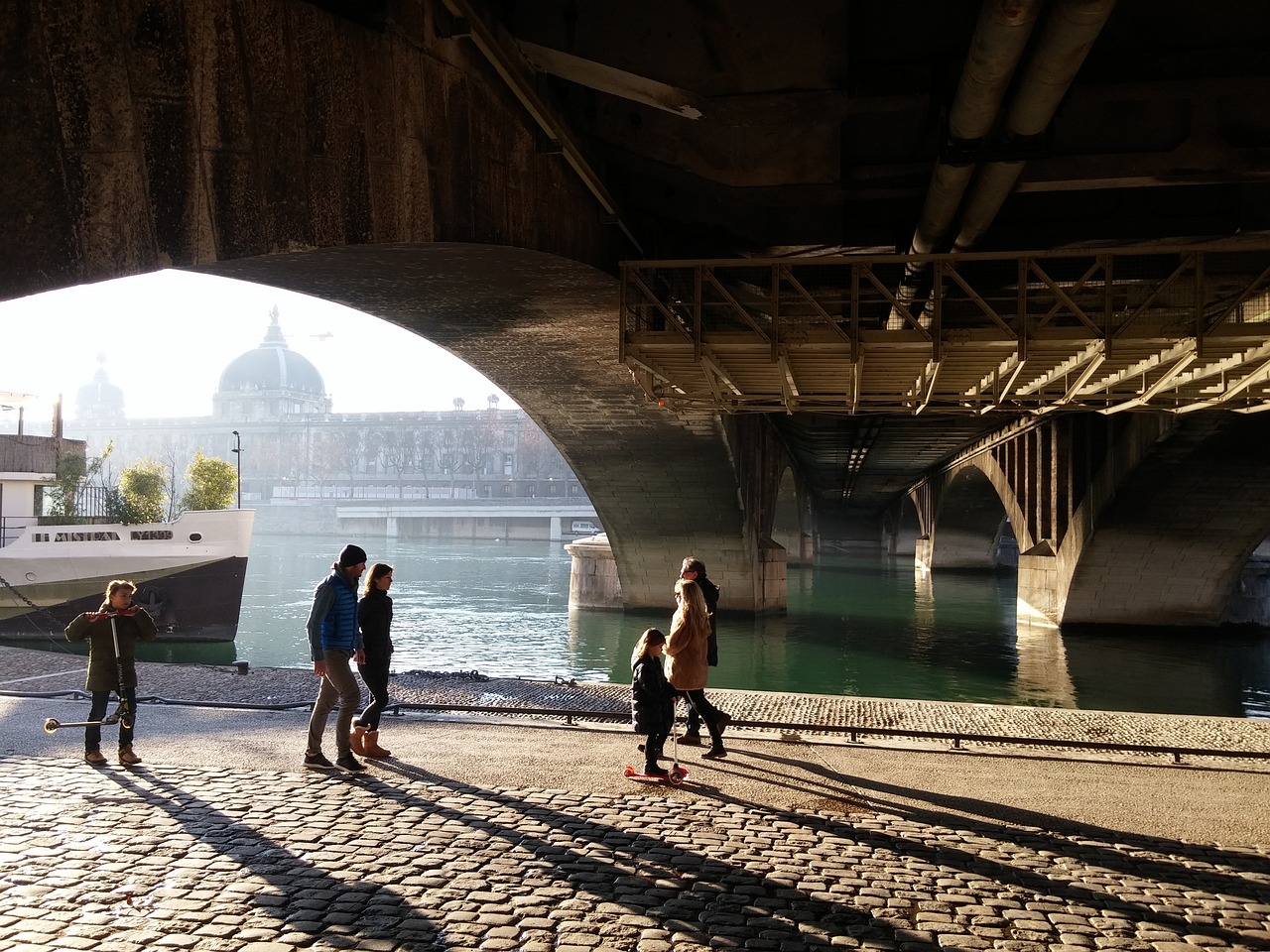 Quais du Rhône