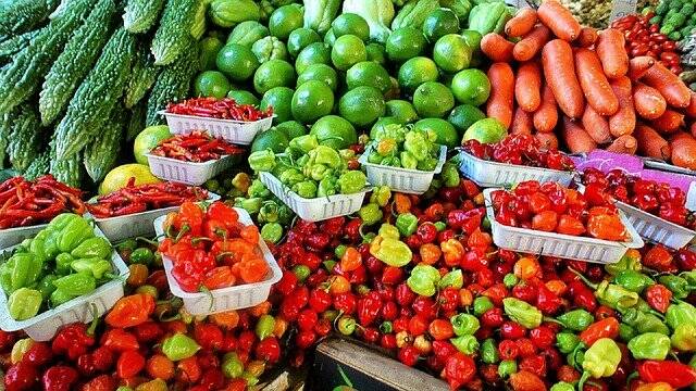 Les producteurs locaux et les épiceries solidaires s’accordent pour aider les personnes dans le besoin !