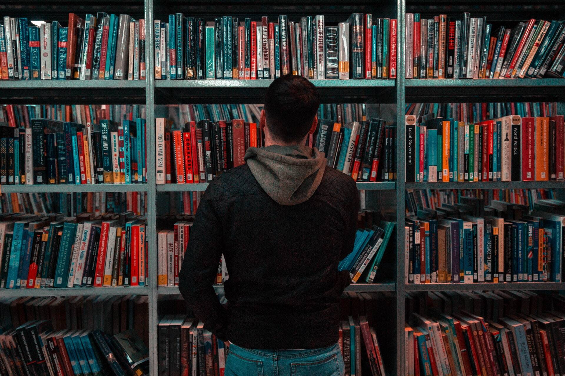 On vous dit tout sur la rouverture des bibliothèques à Lyon le 2 juin