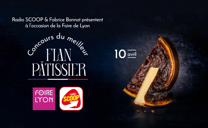 évènement flan patissier