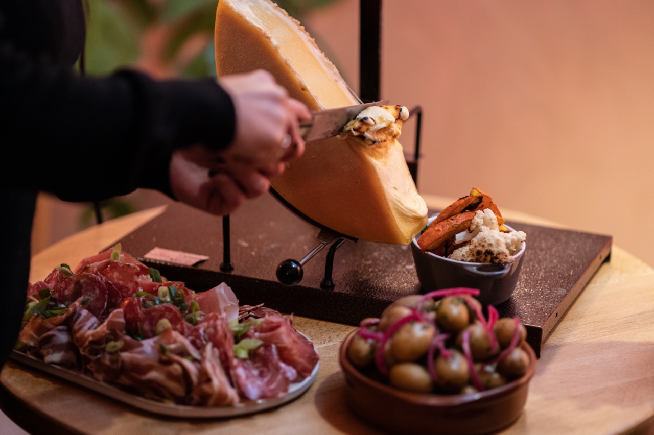 Raclette