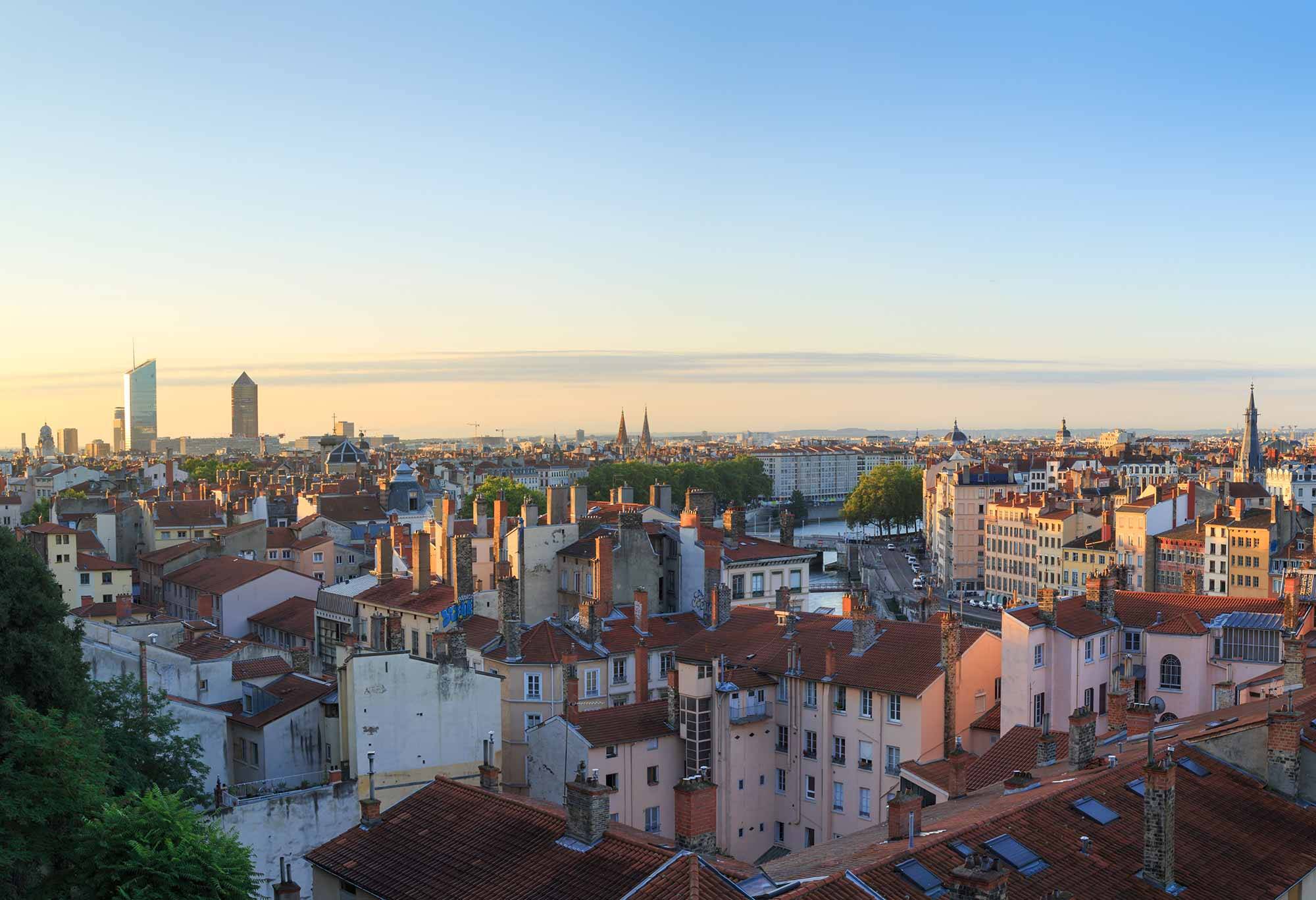 Encadrement des loyers à Lyon et Villeurbanne : la fin de l'envolée des prix ?