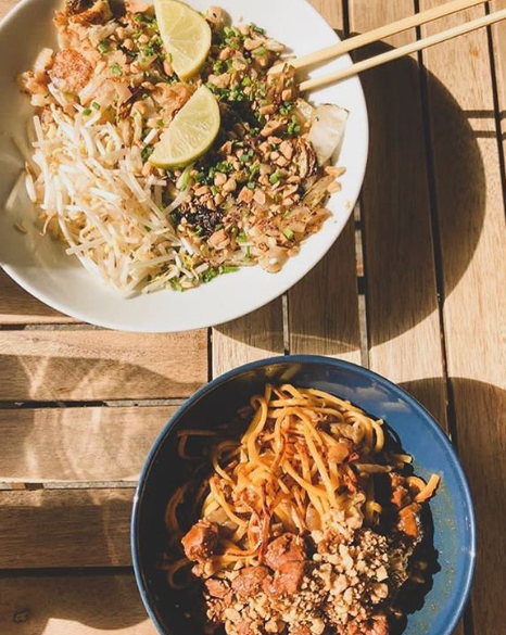 On a testé pour vous la cantine asiatique : My Little Warung