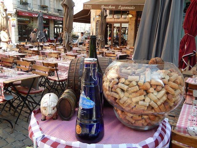 Lyon, la deuxième ville de France où on mange le mieux