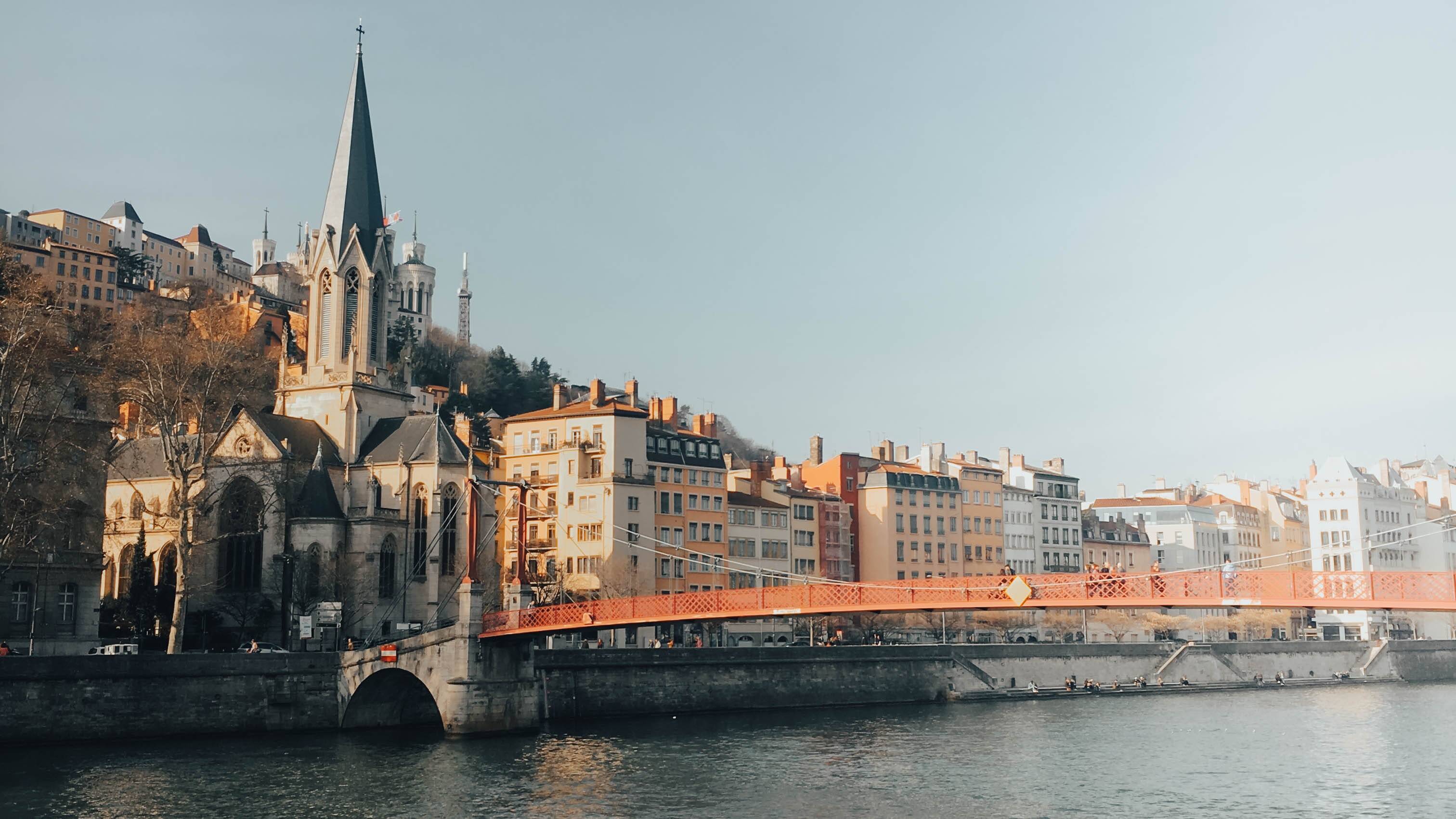 Lyon deviendra-t-elle la meilleure destination d’Europe en 2021 ?