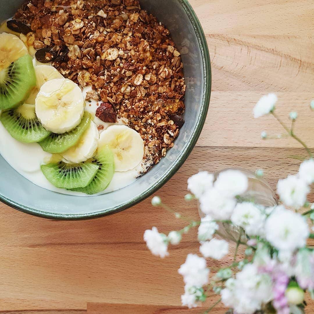 Marza, le café où bruncher
