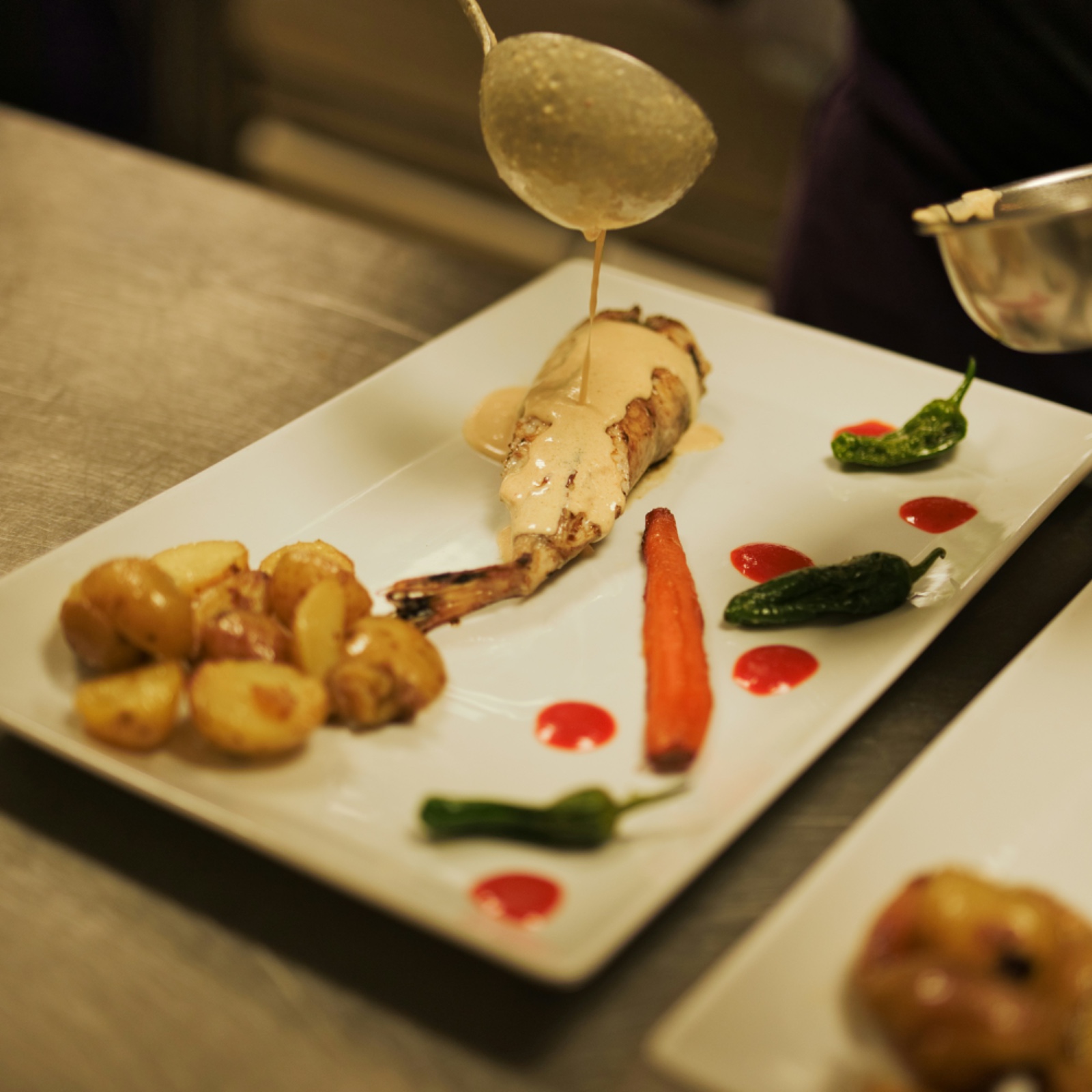 Sirha 2025 : le rendez-vous Food à ne pas manquer !