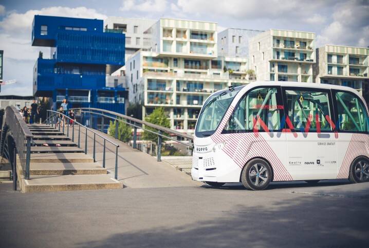 Ces entreprises lyonnaises qui veulent faire bouger Lyon et la France