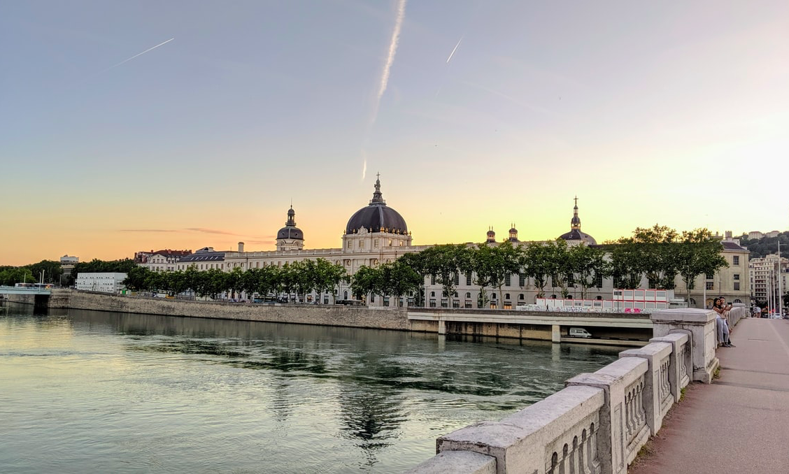 Rentrée 2020 : Lyon classée 2ème meilleure ville étudiante d’après le journal de L’Etudiant