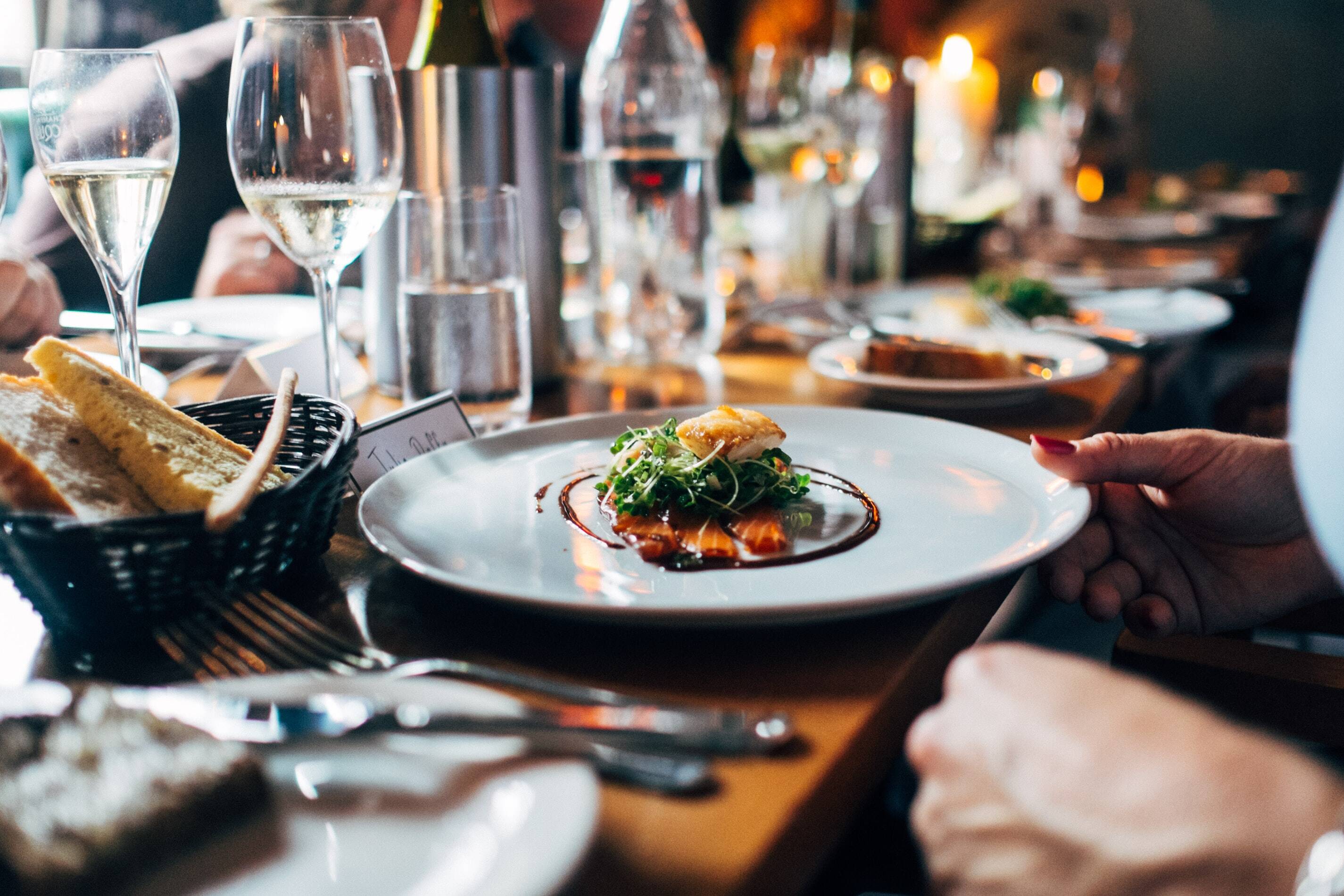 Restaurants éthiques et éco-responsables à Lyon