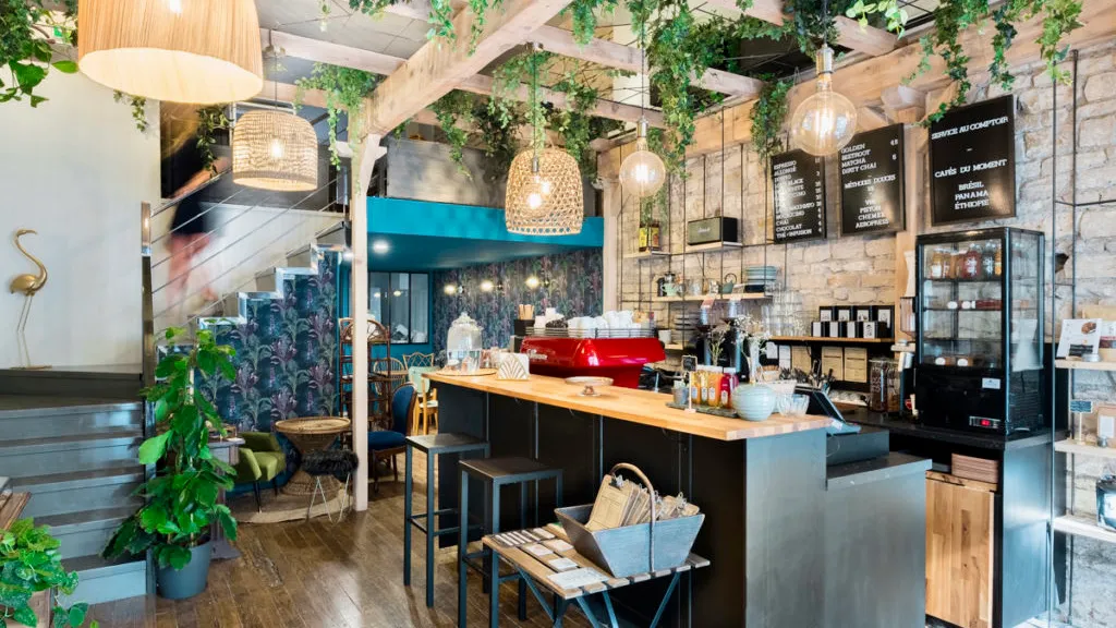 Anahera Café