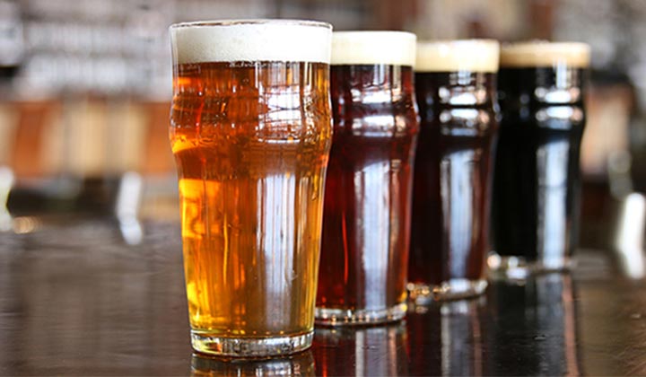 Les 8 bars lyonnais dans le top des 100 meilleurs en France, selon Happy Beer Time !