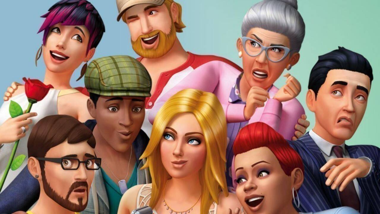 Top des situations amusantes dans les Sims