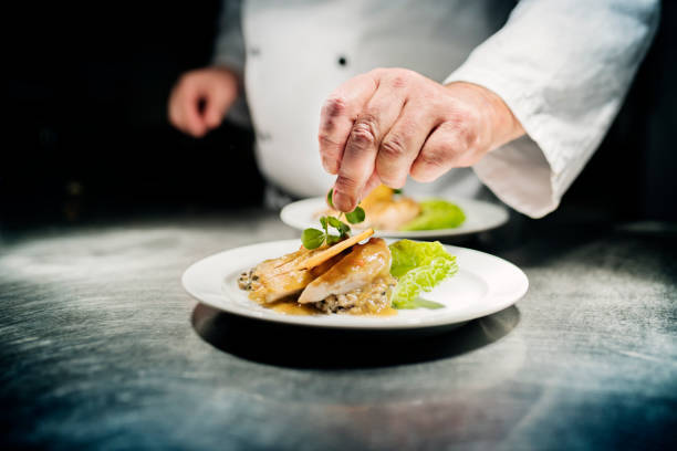 Top des gastronomiques à Lyon : vos papilles seront ravies !