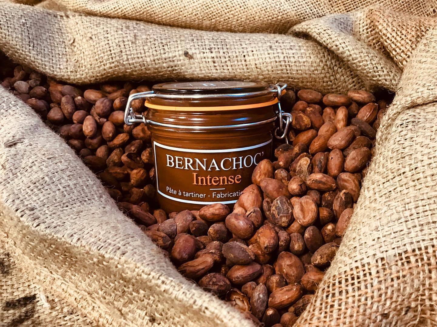 L’histoire de Bernachon, le célèbre chocolatier lyonnais !