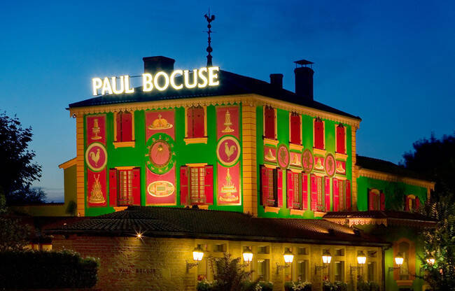 L’Empire Paul Bocuse, de Lyon à Tokyo en passant par les États-Unis…