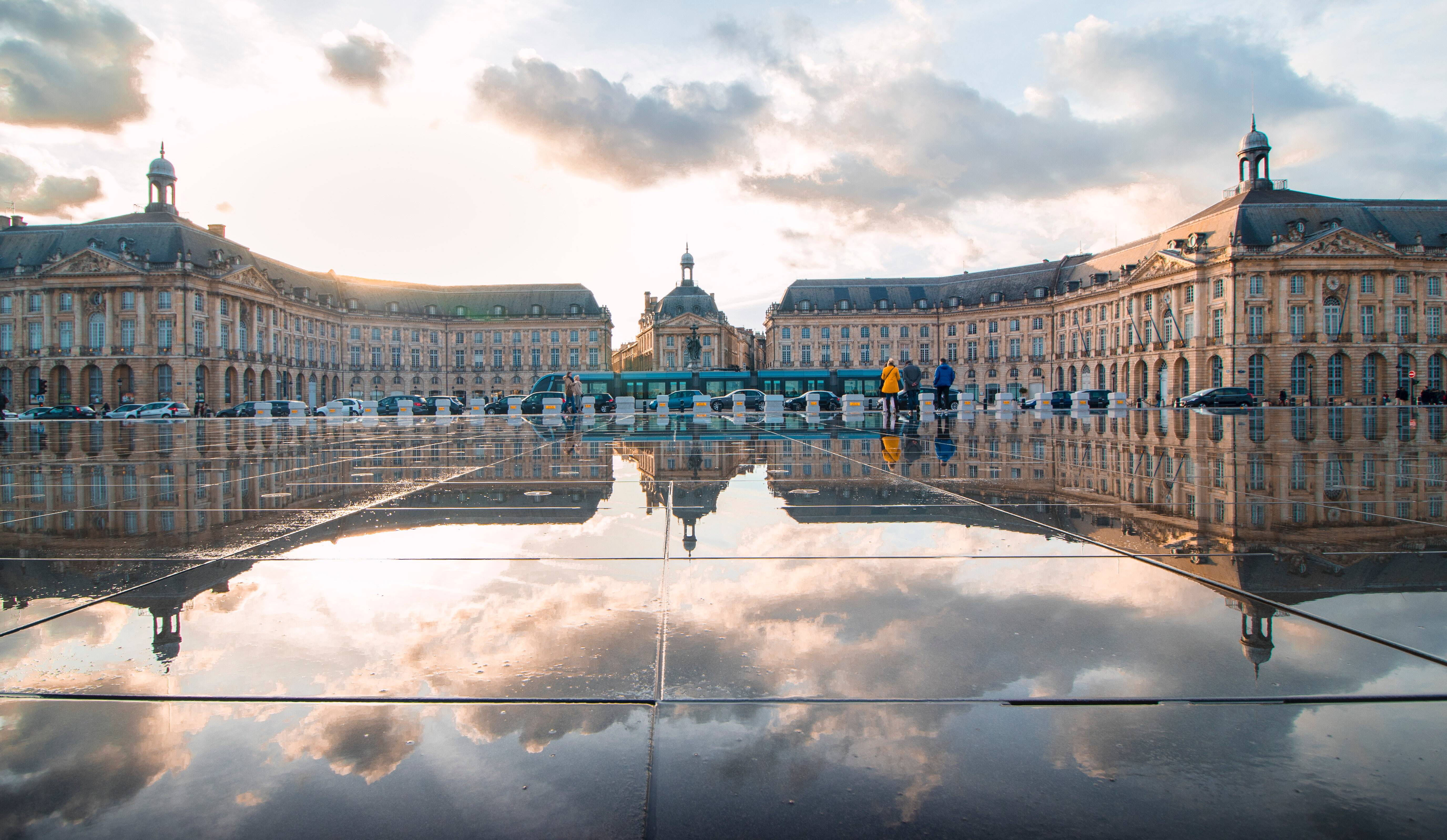 TGV Lyon/Bordeaux : où en est le projet?