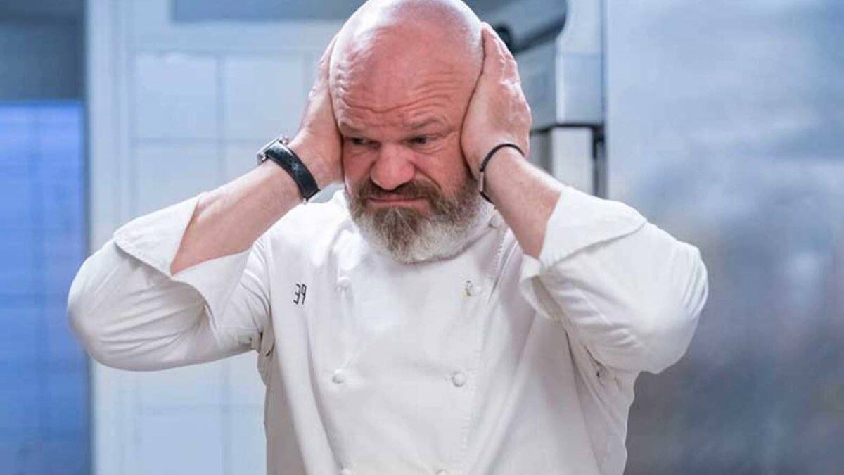 Les restaurateurs en plein cauchemar : l'appel à la mobilisation de Philippe Etchebest