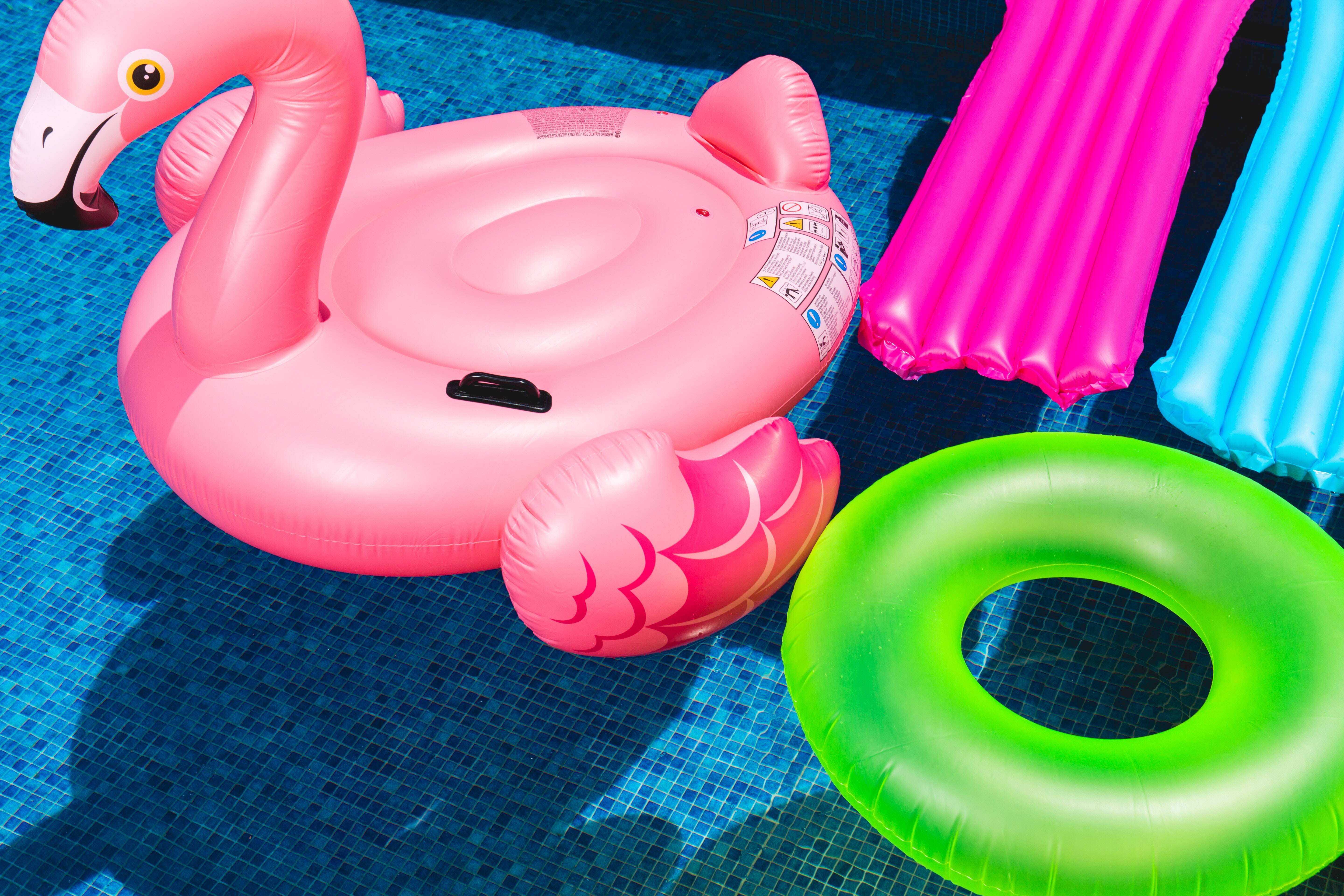Les inscriptions pour la réouverture des piscines à Lyon sont disponibles !