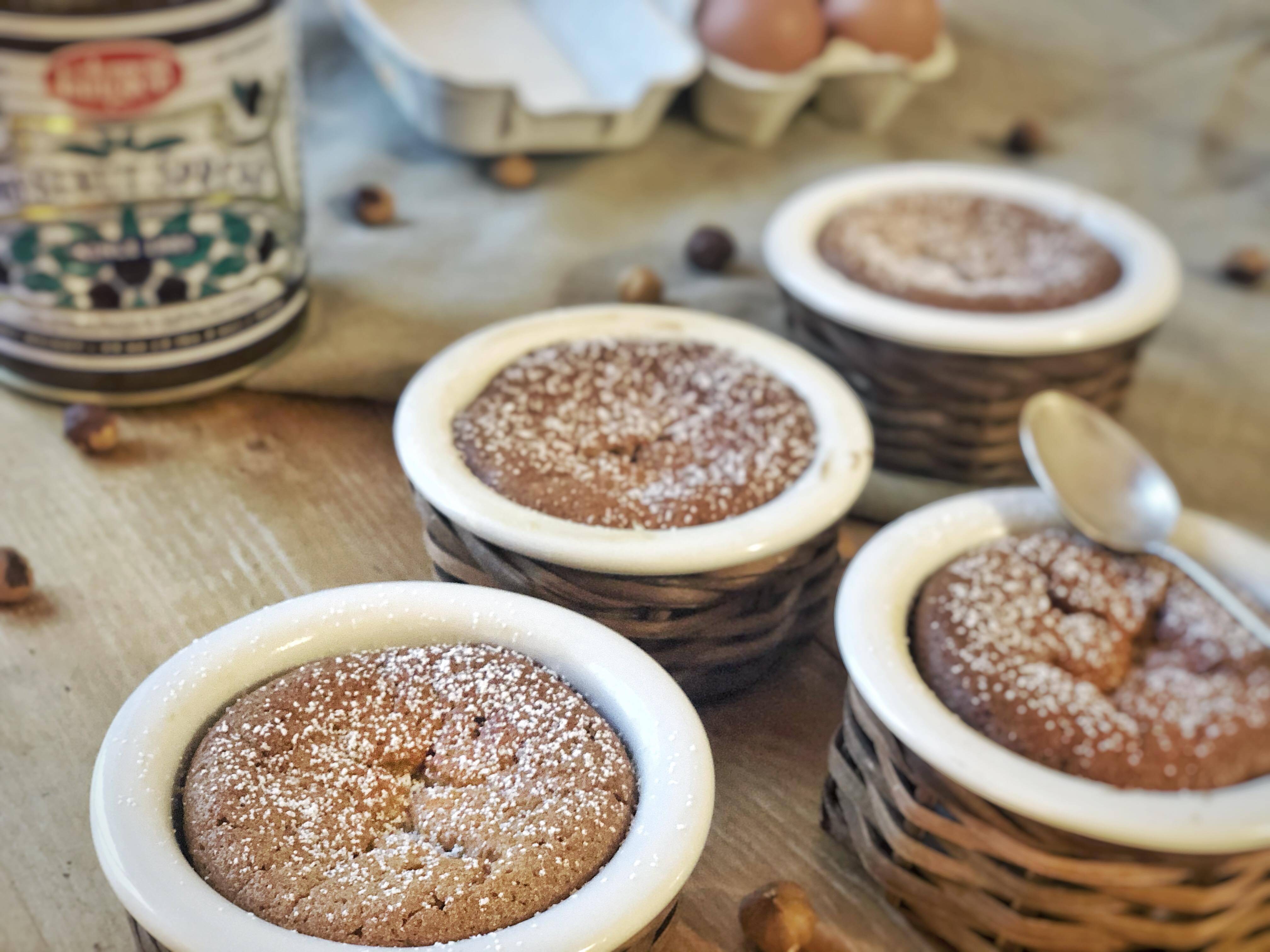 La fabuleuse recette du moelleux à la crème de marrons
