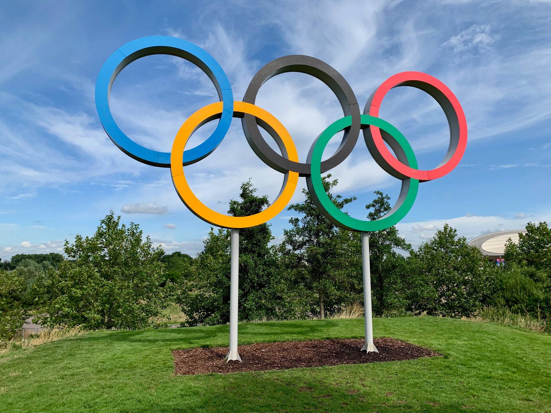 JO Paris 2024 : 4 villes autour de Lyon retenues comme centre de préparation !