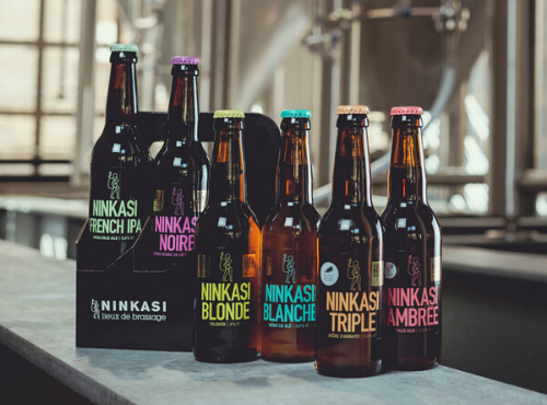 Découvrez le pack de survie au confinement du Ninkasi !