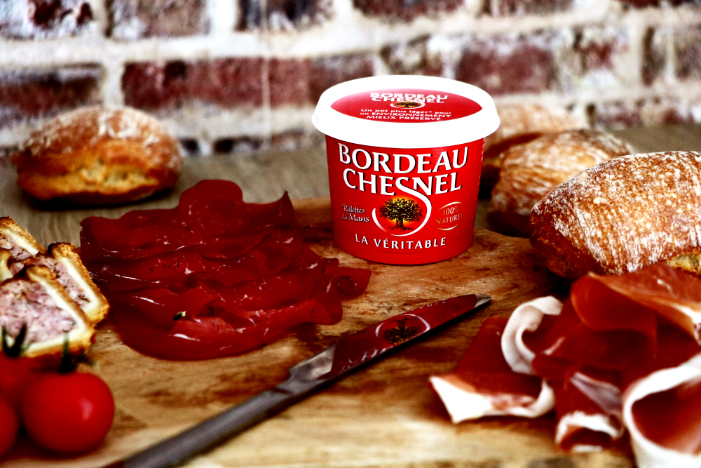 Vis un apéro gourmand sur Lyon !