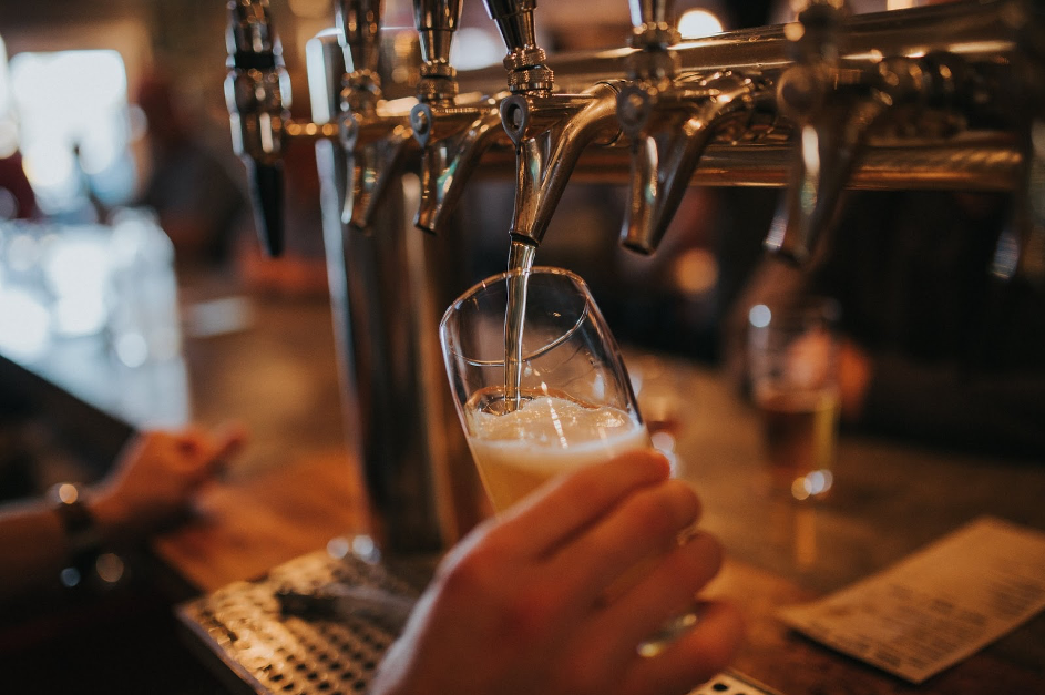 Notre top 4 des meilleurs pubs à Lyon