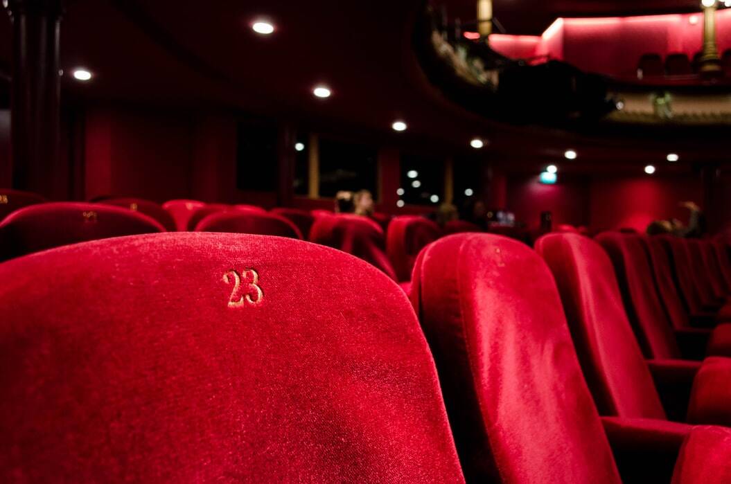 Les sorties ciné de la semaine ! #Mercredi8Juillet