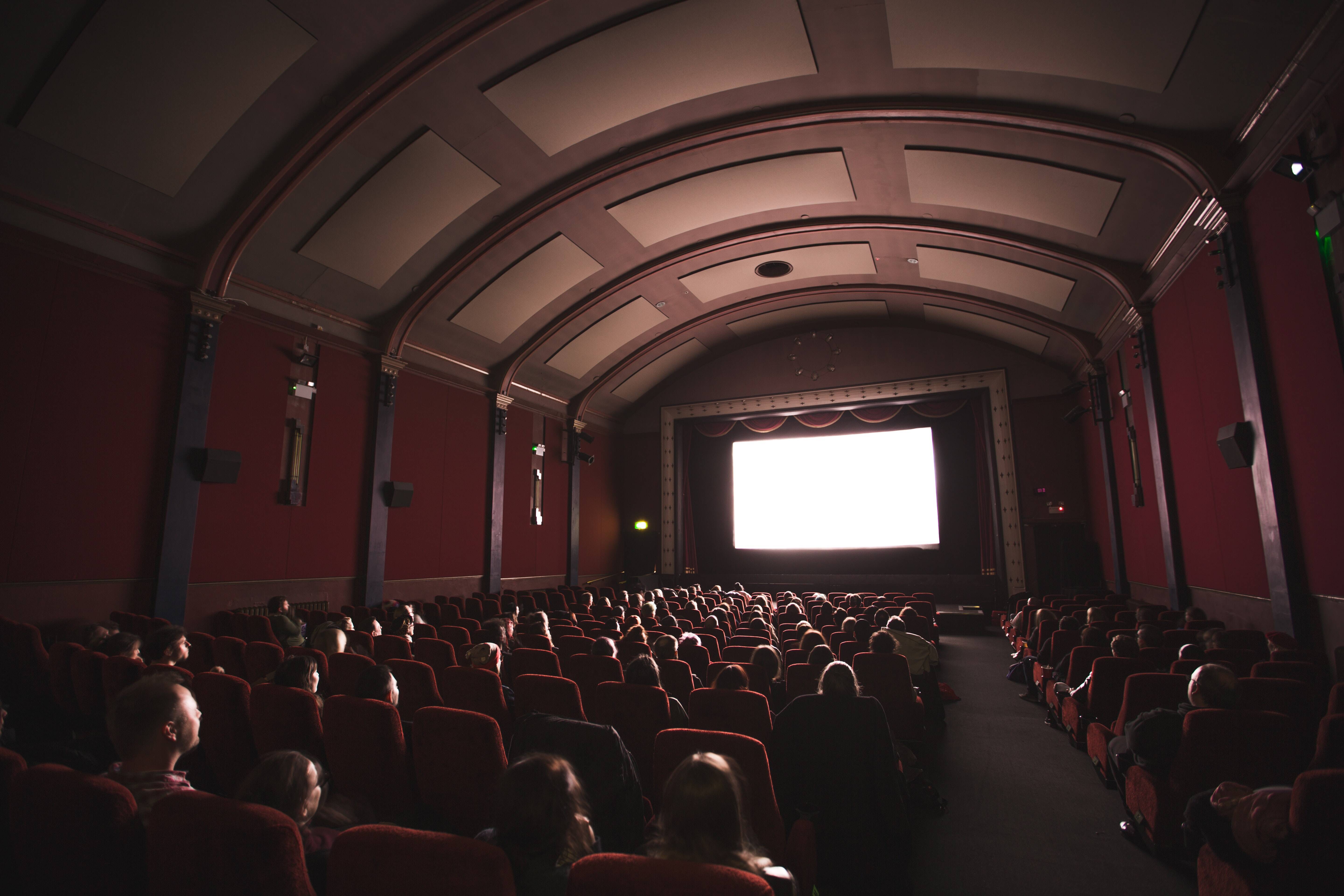 Découvrez vite notre Top 5 des cinémas indépendants de Lyon !
