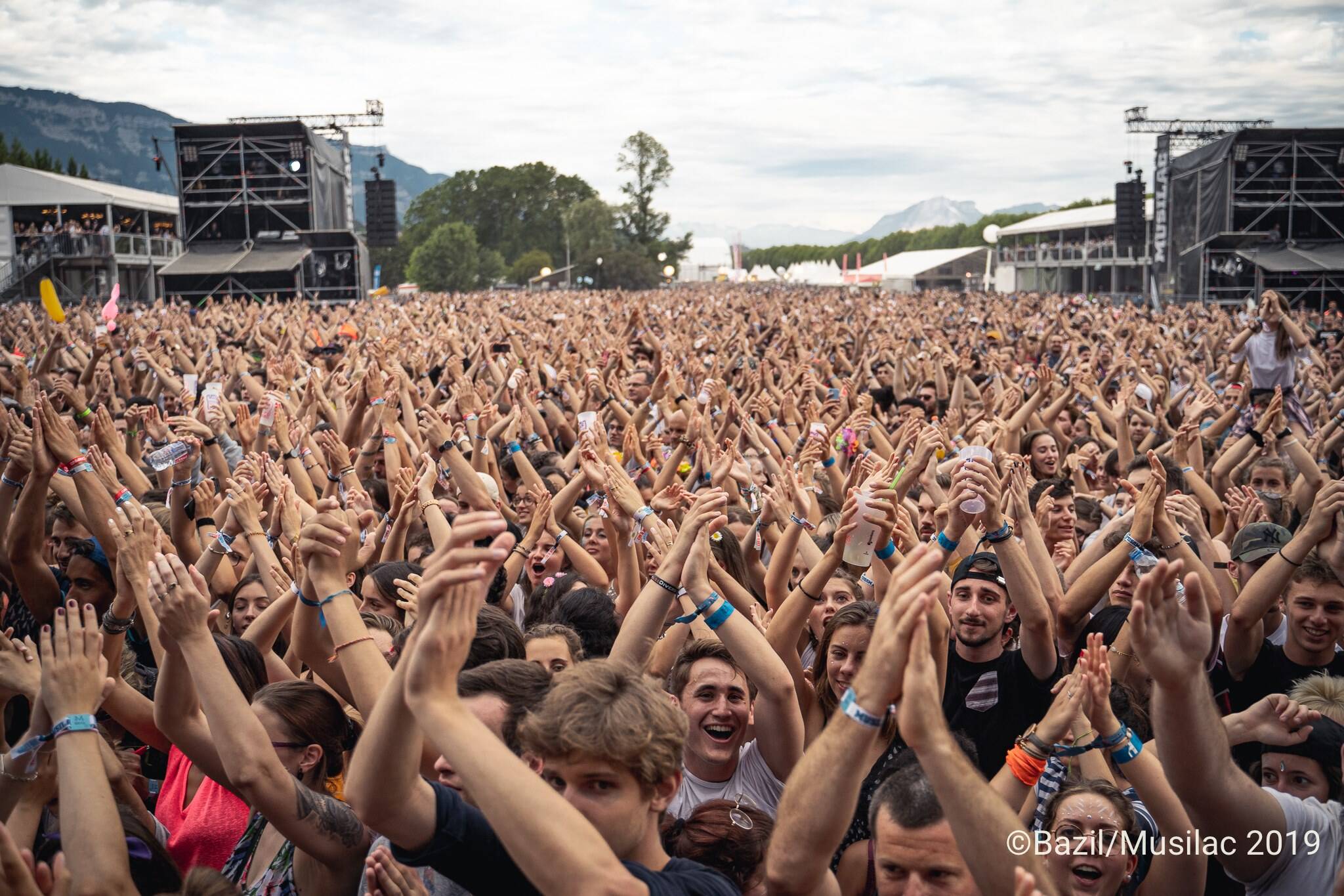 Le Festival annuel MUSILAC d’Aix les bains reporté en 2021 !