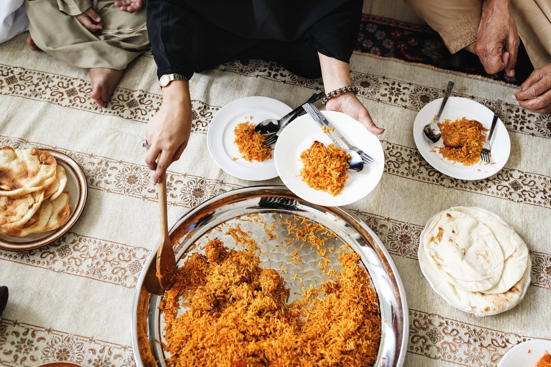 Top des restaurants halal à Lyon