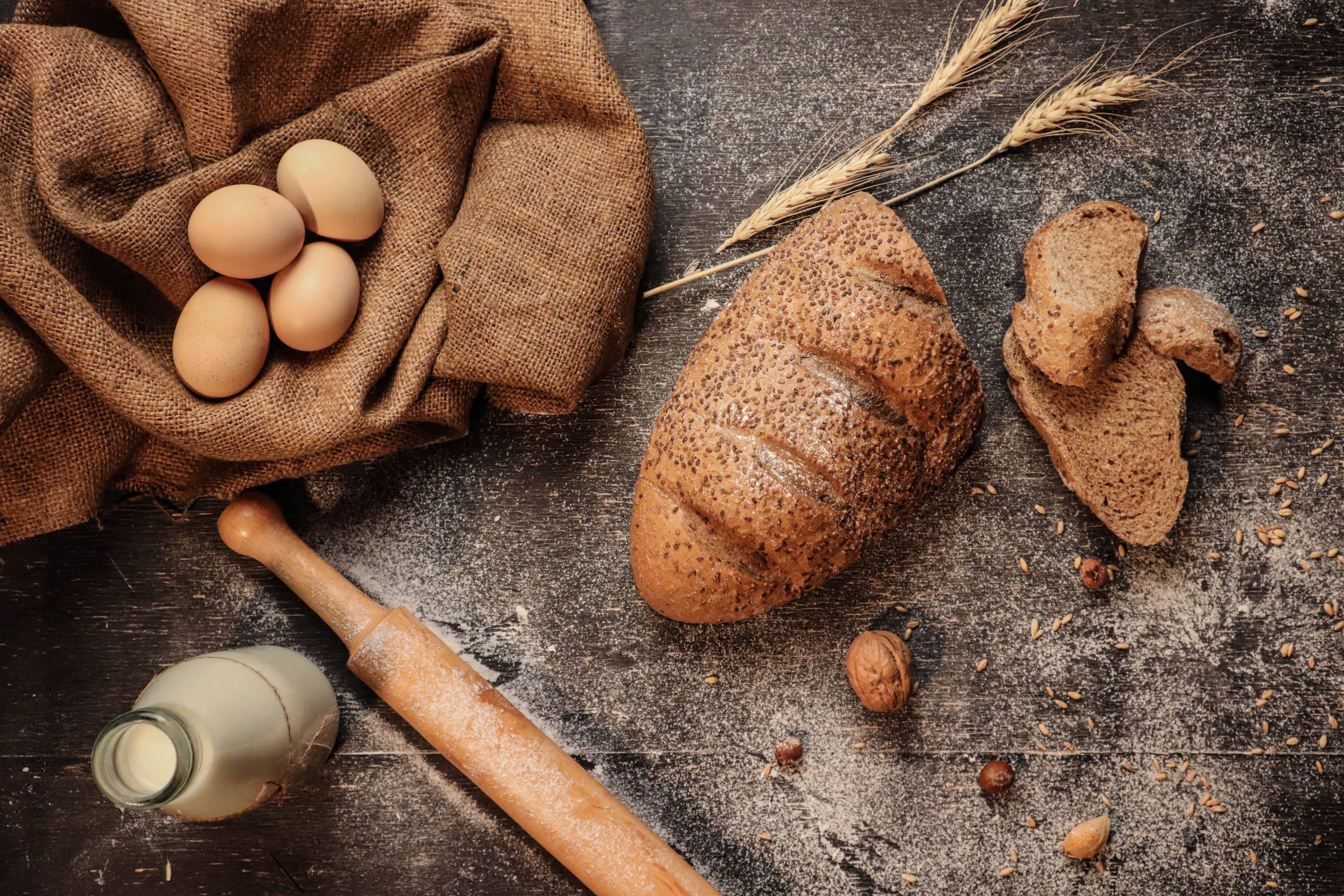Le top des meilleures boulangeries de Lyon