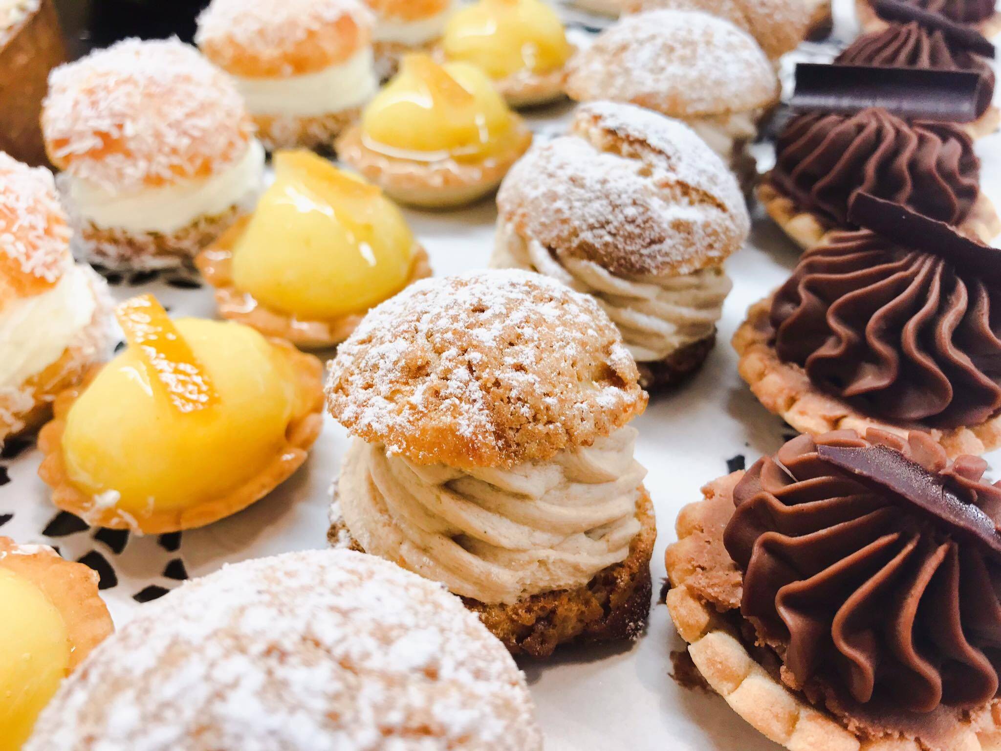 On a testé pour vous : Les Gasteliers, le paradis des gourmands sans gluten