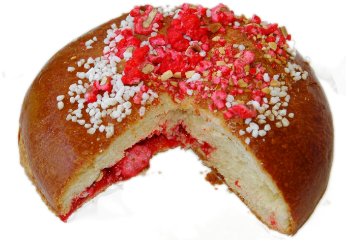 L’origine de ces spécialités lyonnaises va vous étonner ! #Tarteàlapraline - Réponse