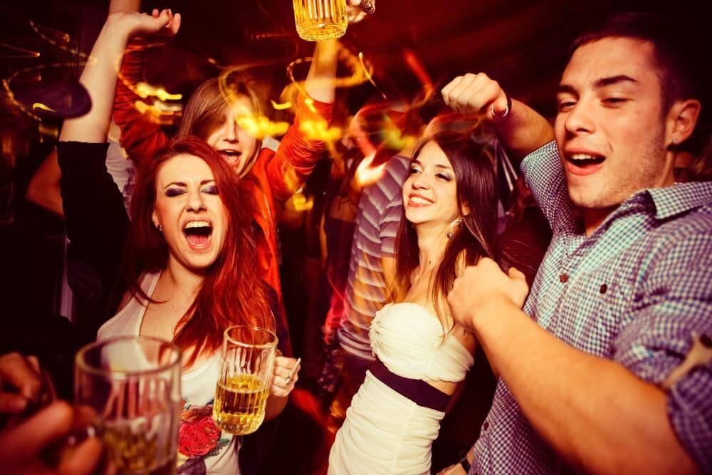 Les meilleurs bars pour fêter son anniversaire à Lyon