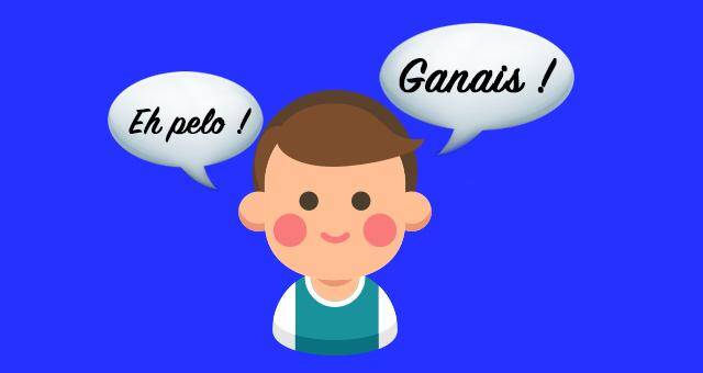 Le parler lyonnais pour les nuls