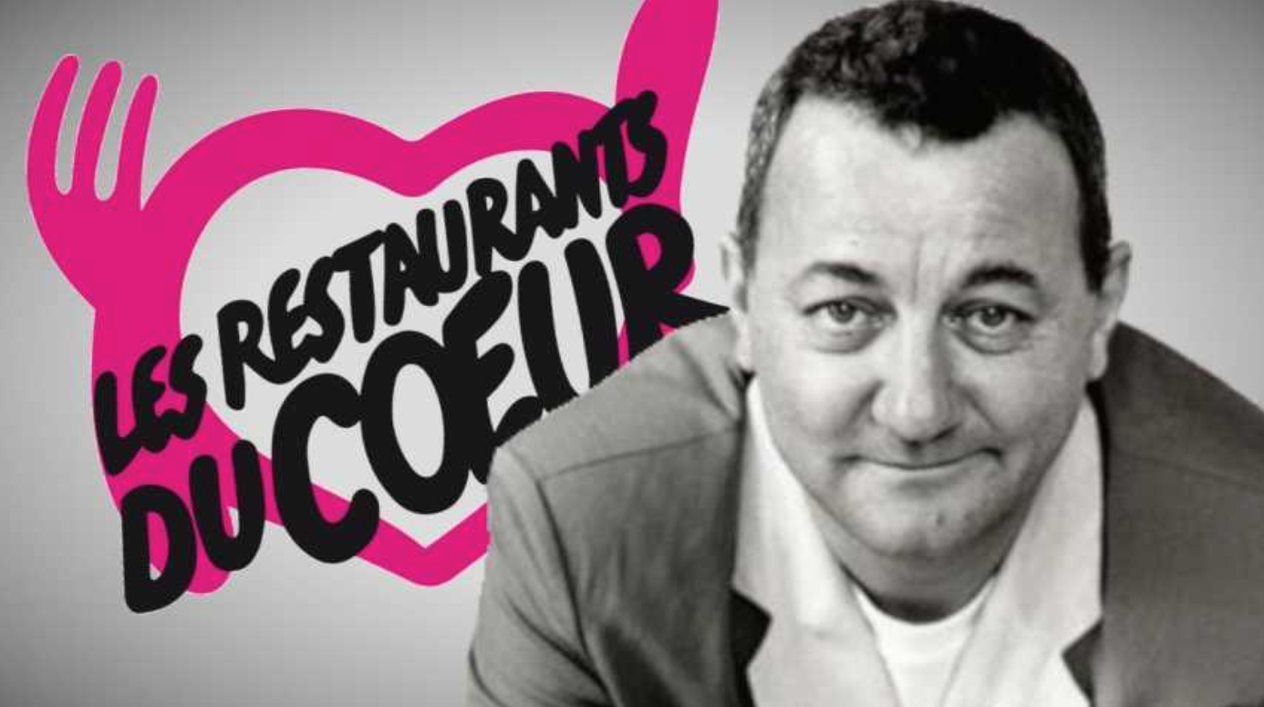 Les Restos du Coeur ont besoin de nous !