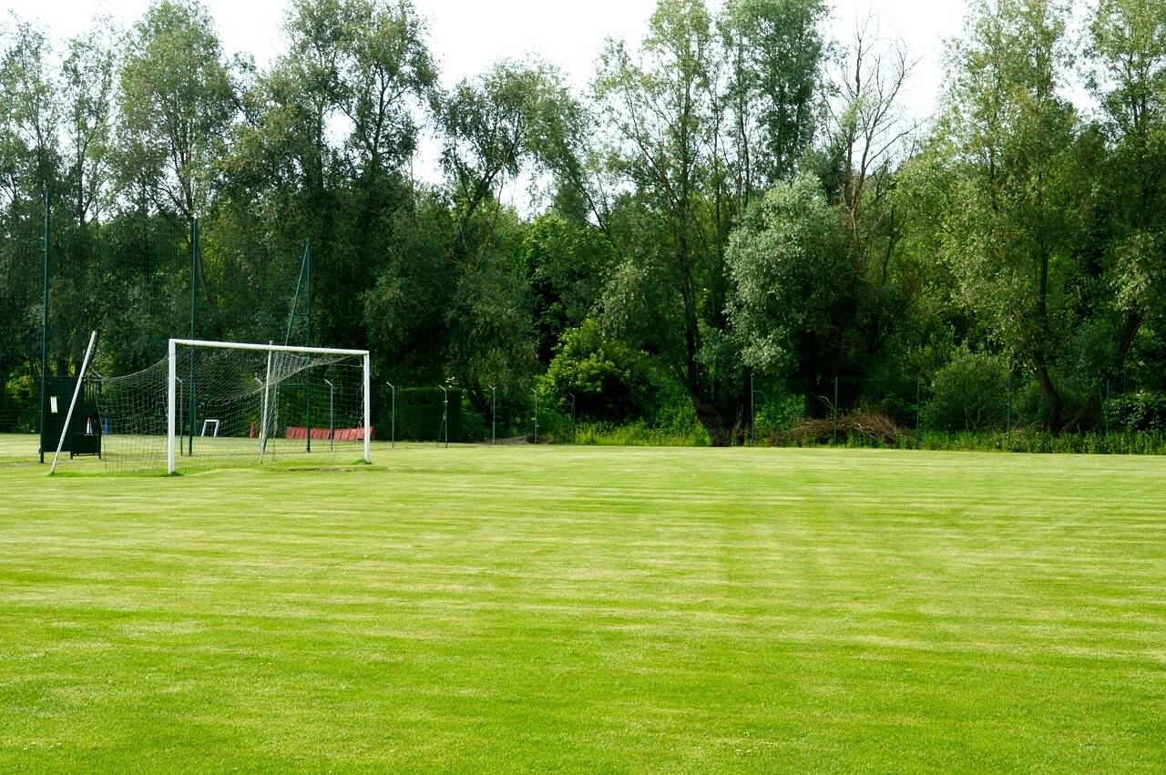 Top des endroits où jouer au foot à Lyon