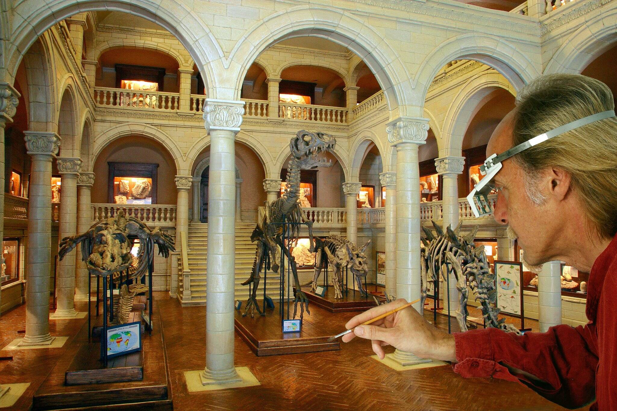 Réouverture des lieux culturels : que préparent nos musées lyonnais préférés ?