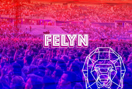 Black Eyed Peas et Macklemore reporté au Felyn Festival en  2021 au Groupama Stadium
