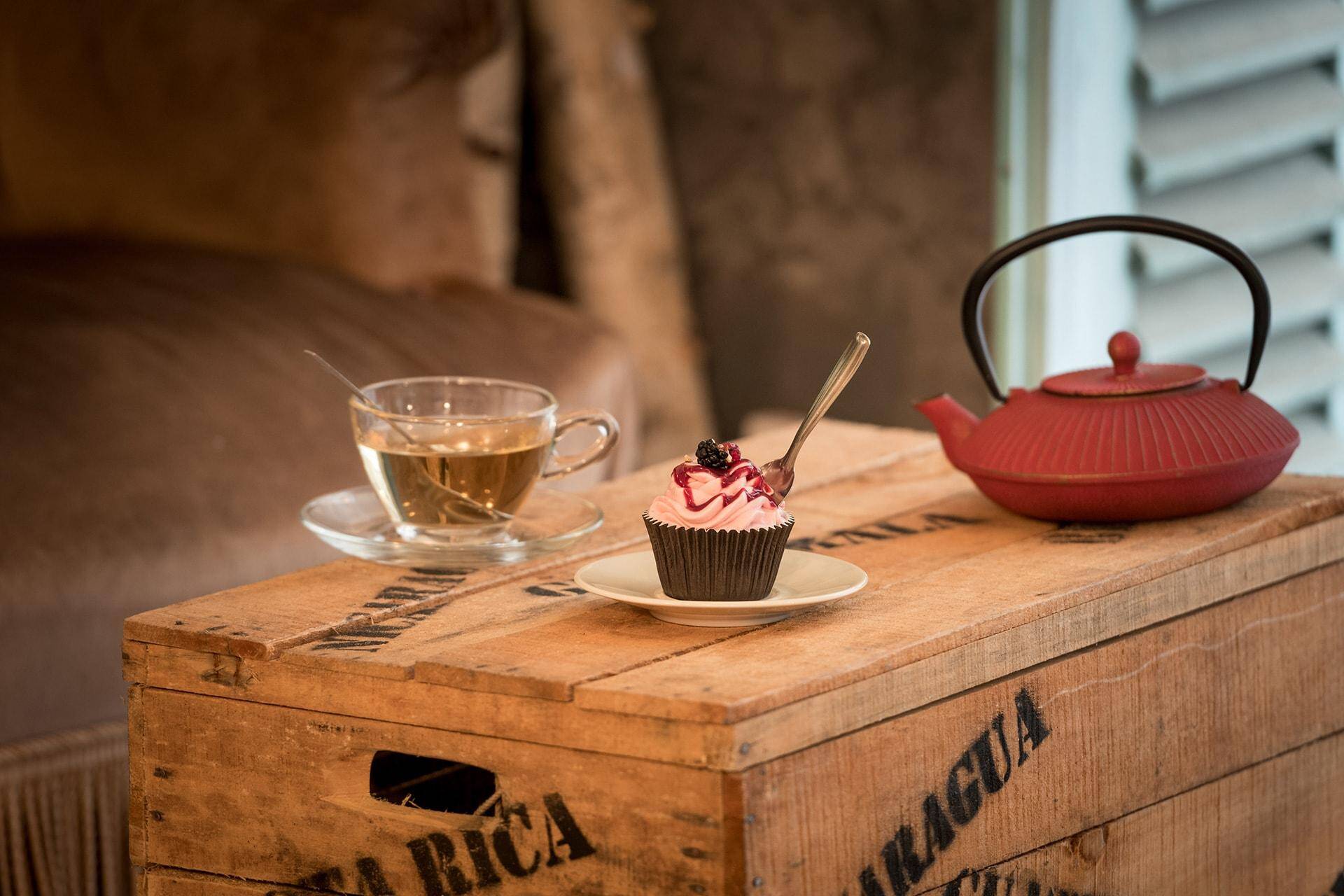 Le Perko Café, le café le plus cosy de Lyon