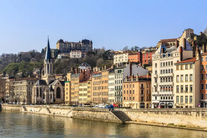 5 spectacles à voir à Lyon
