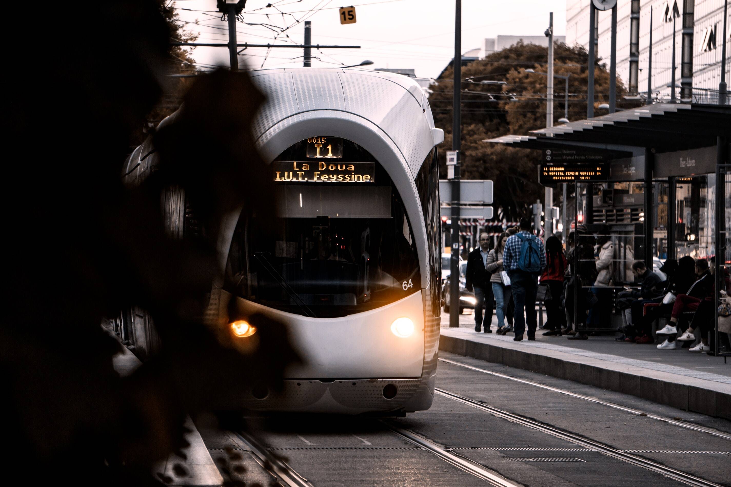 Nouvelle ligne de Tram T7 à Lyon : ce qu’elle nous apporte !