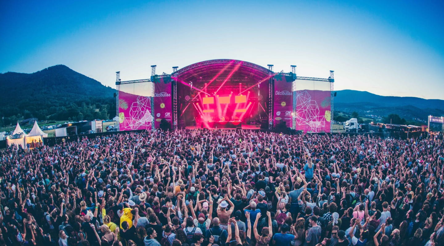 Festivals à Lyon cet été : le guide pour ne pas rater une miette